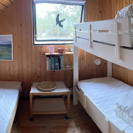 On Facing A Large Natural Area *