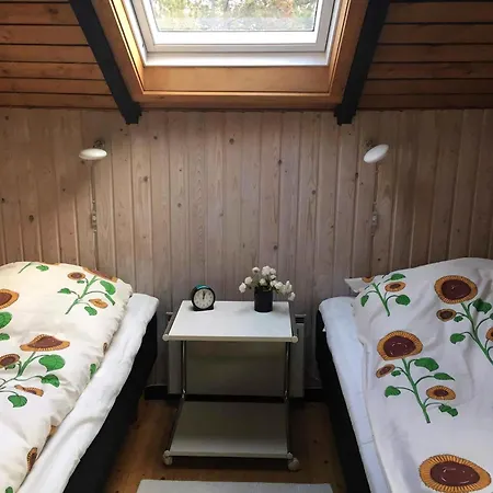 בית נופש On Facing A Large Natural Area