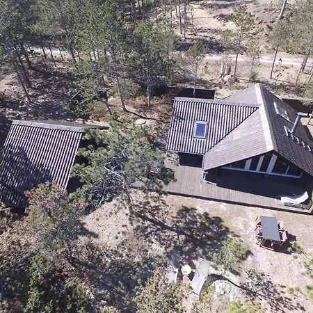 Holiday home Enjoy The Nature And Quiteness Of